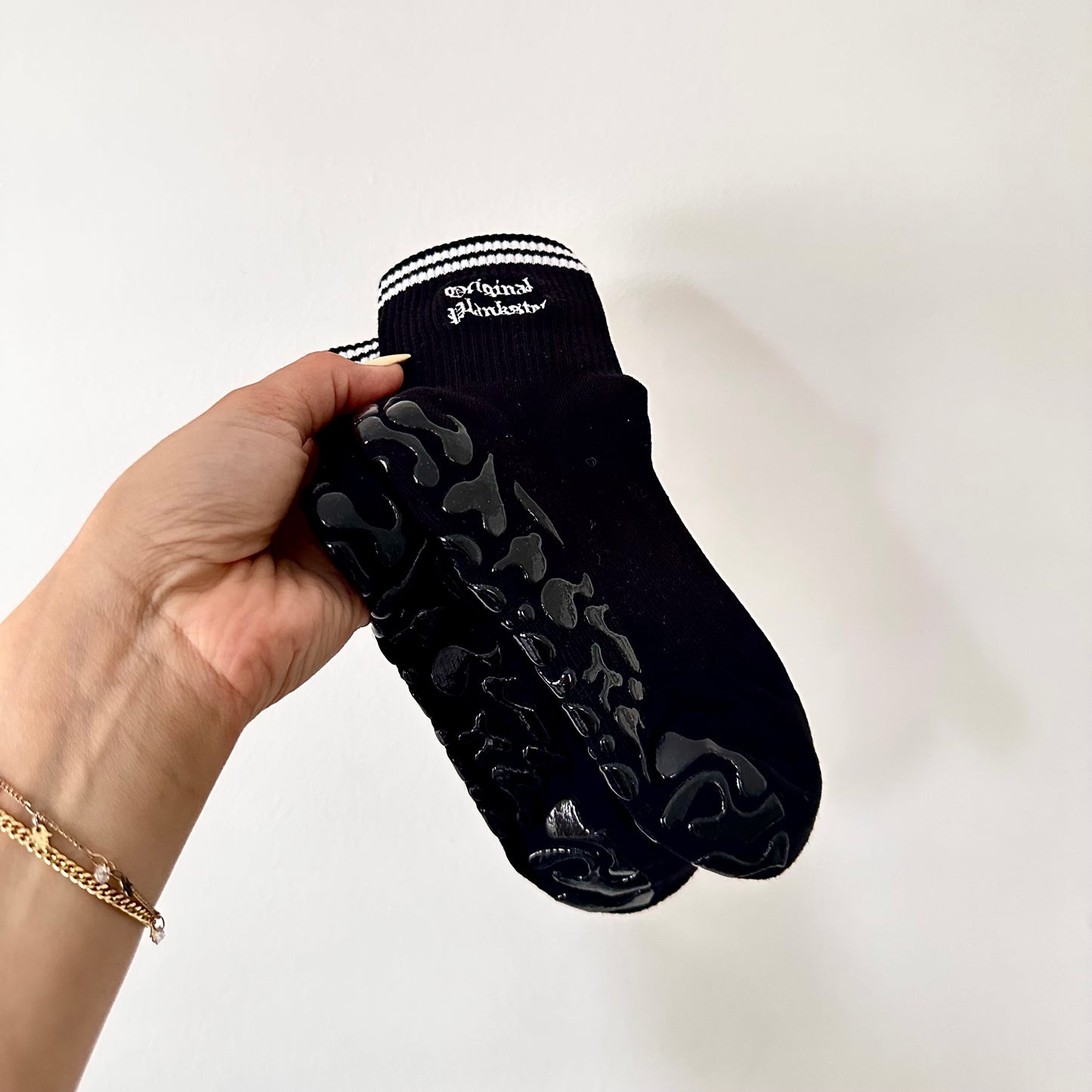 OG Plankster sock