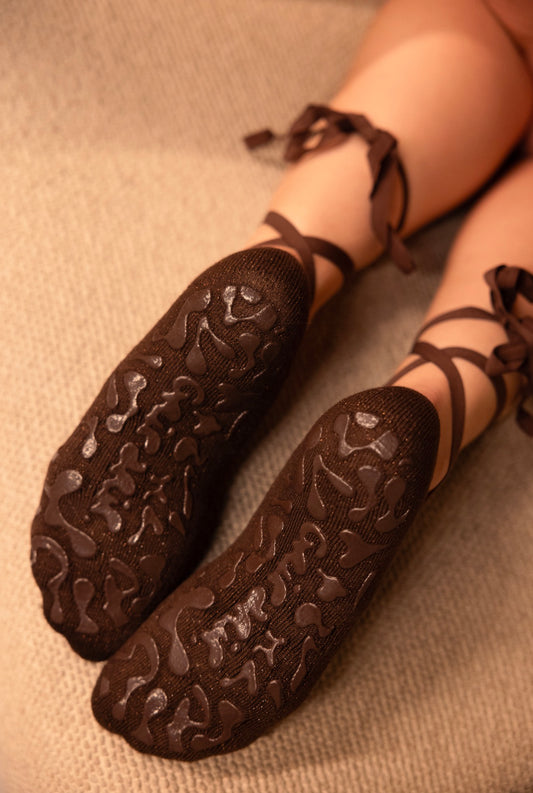 Brownie Sparkle Ballet