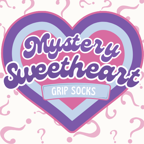 Sweetheart Mystery Box