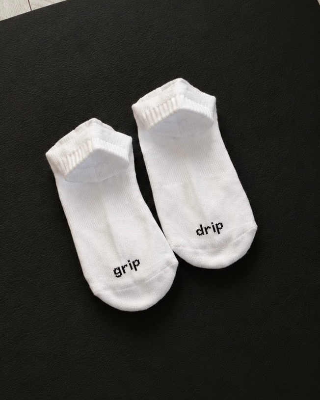 Ankle
