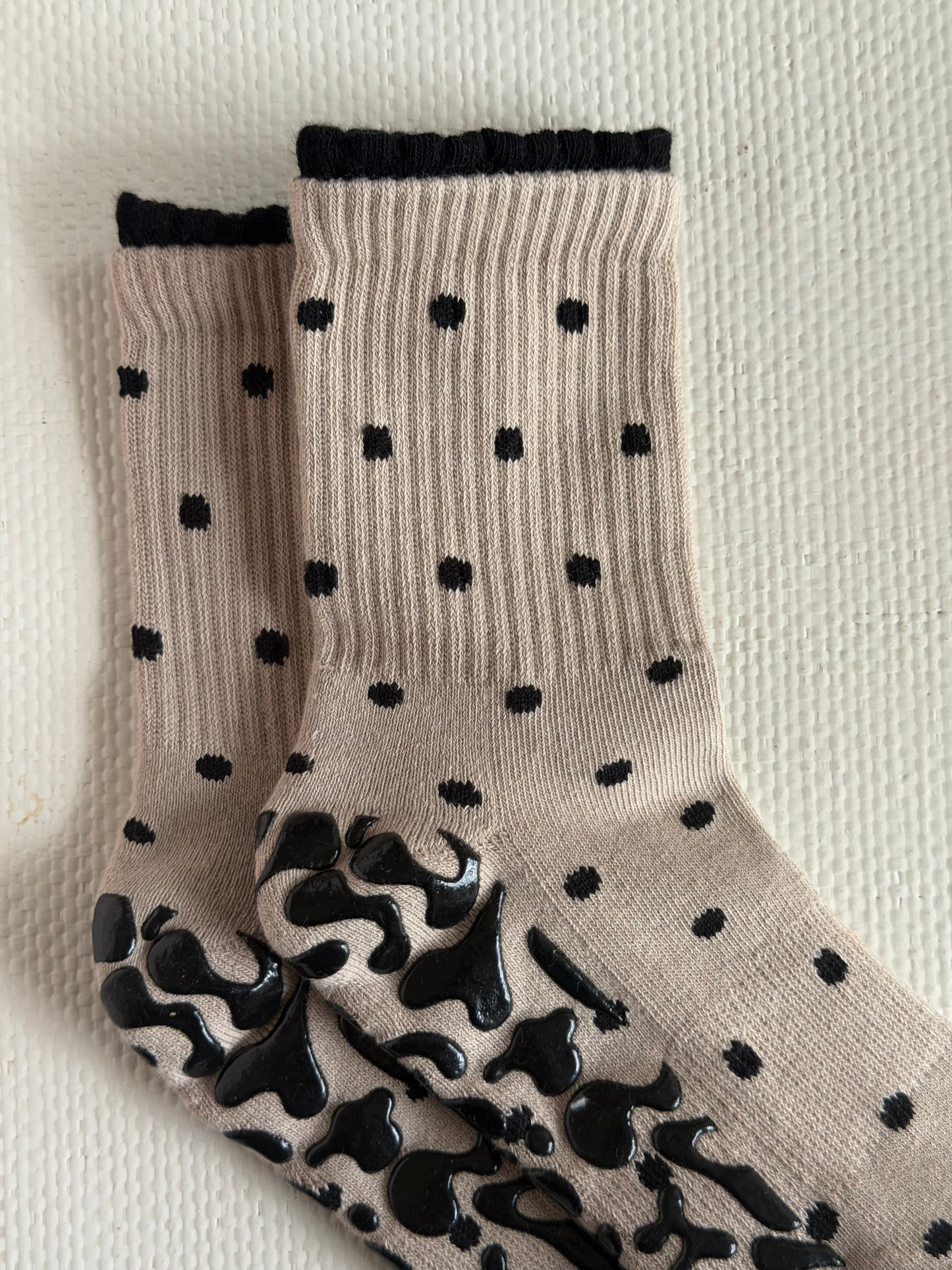 Polka Dot sock