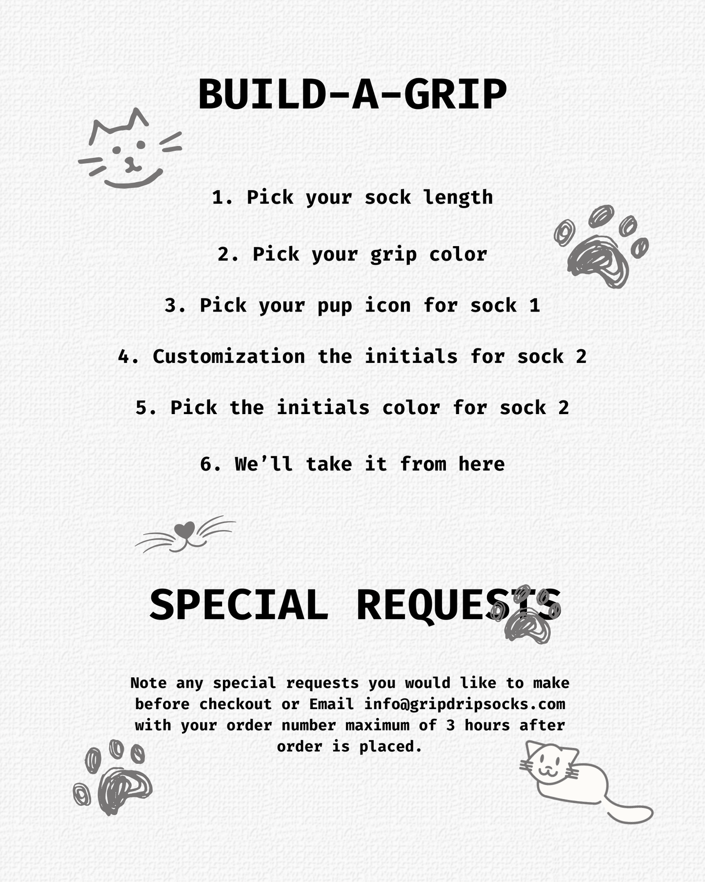 CUSTOM- Catz Edition