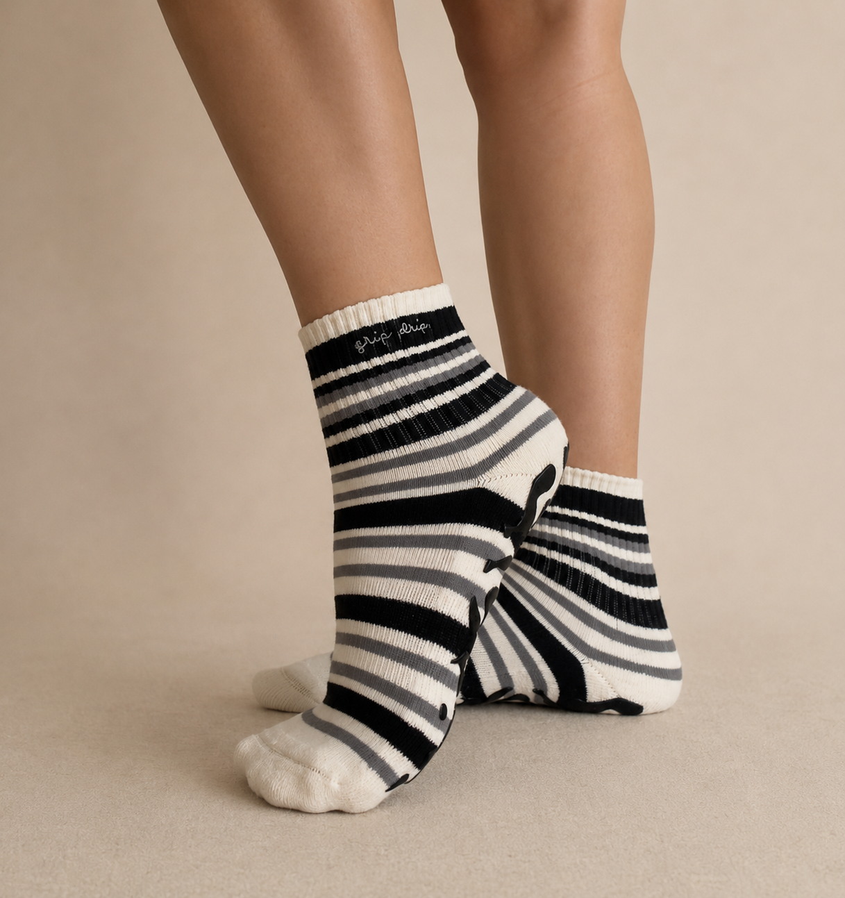 STRIPES: Smoke Show