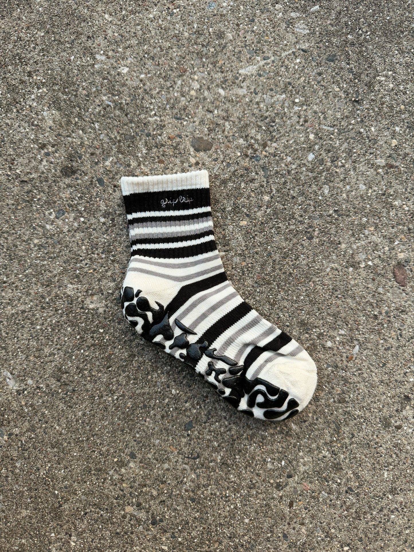 STRIPES: Smoke Show