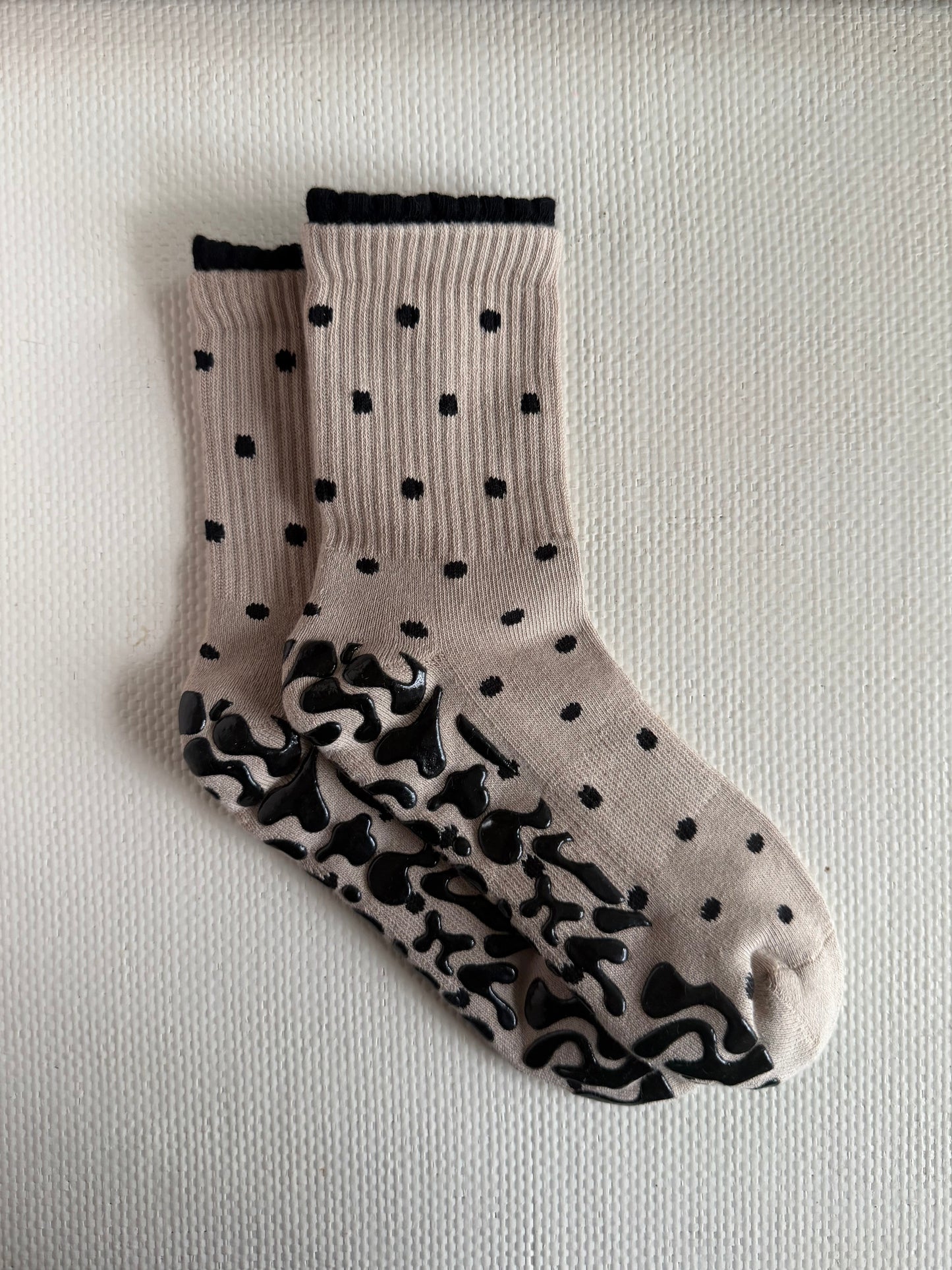 Polka Dot sock
