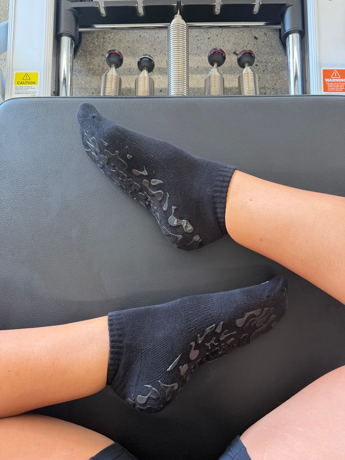Ankle