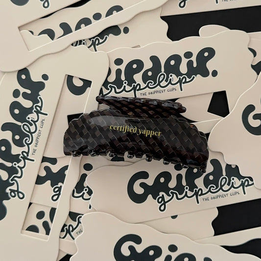 Yapper Clip