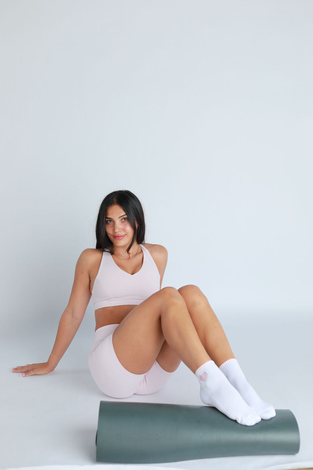 Pilates Babe 2