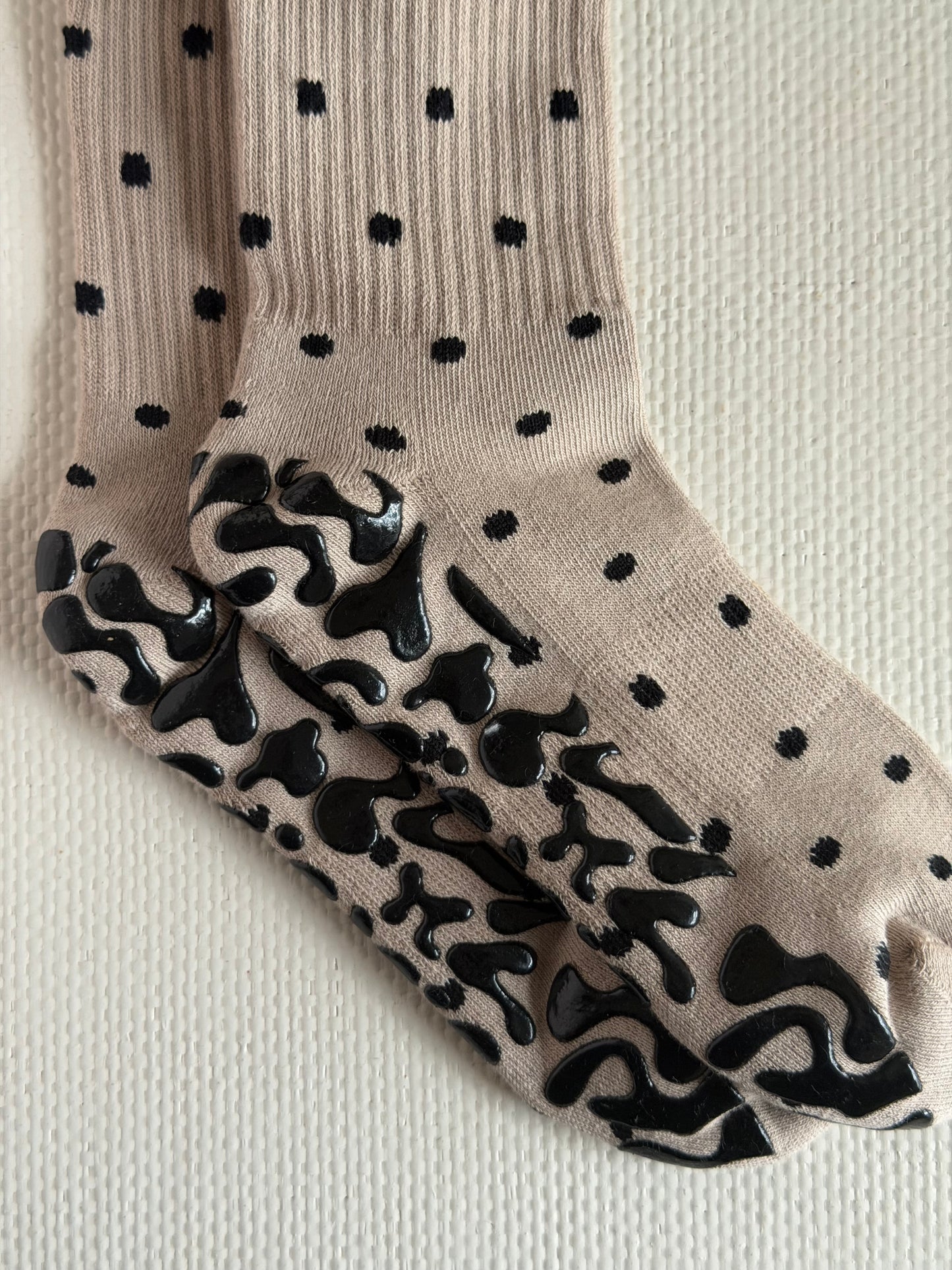 Polka Dot sock