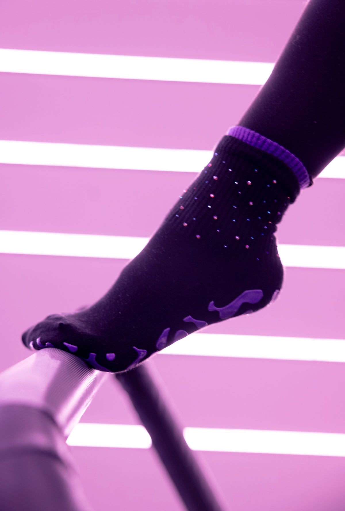Dbl Cuff: Halloween