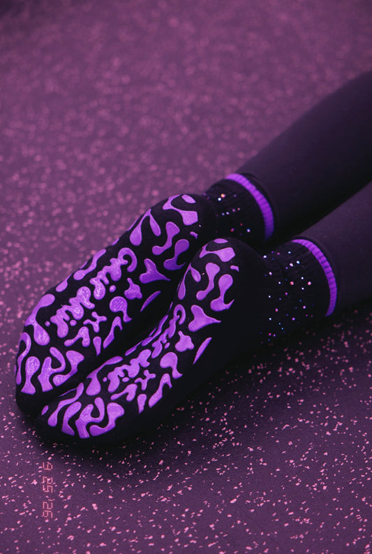 Dbl Cuff: Halloween