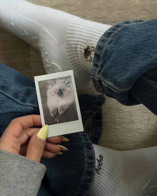 CUSTOM- Catz Edition