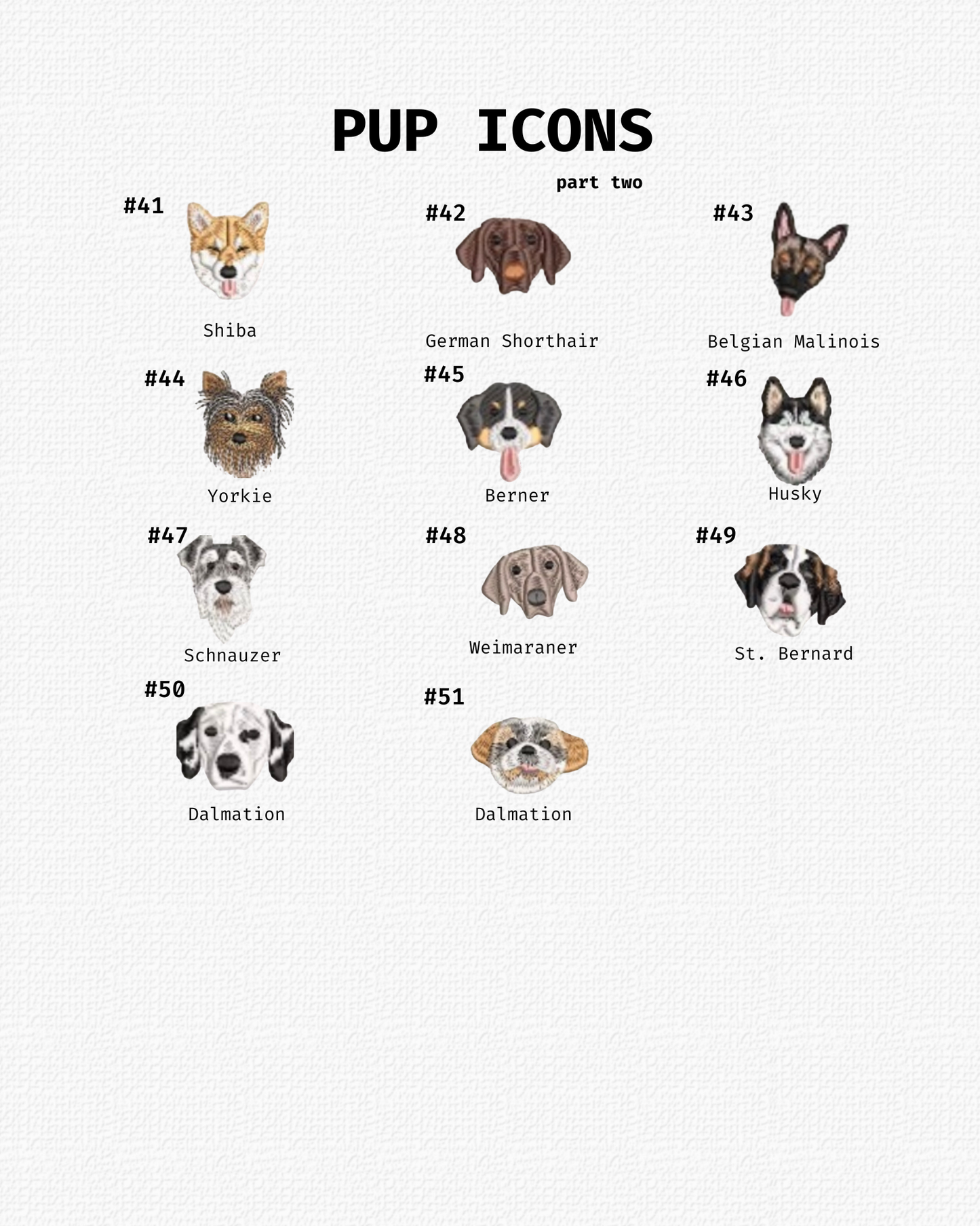 CUSTOM- Pupz Edition