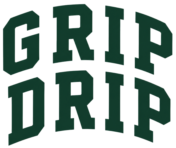 Grip Drip 
