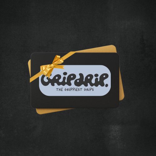 Grip Drip Gift Card